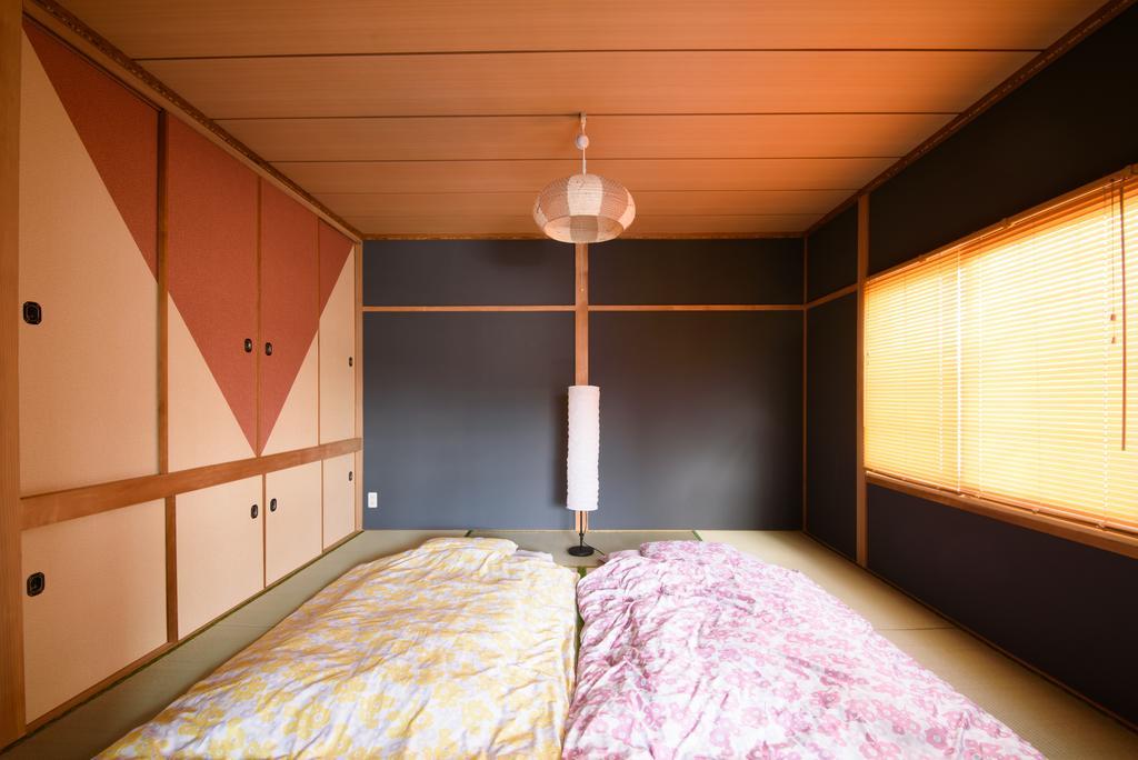 Hdo Sumikawa Villa Sapporo Exterior photo