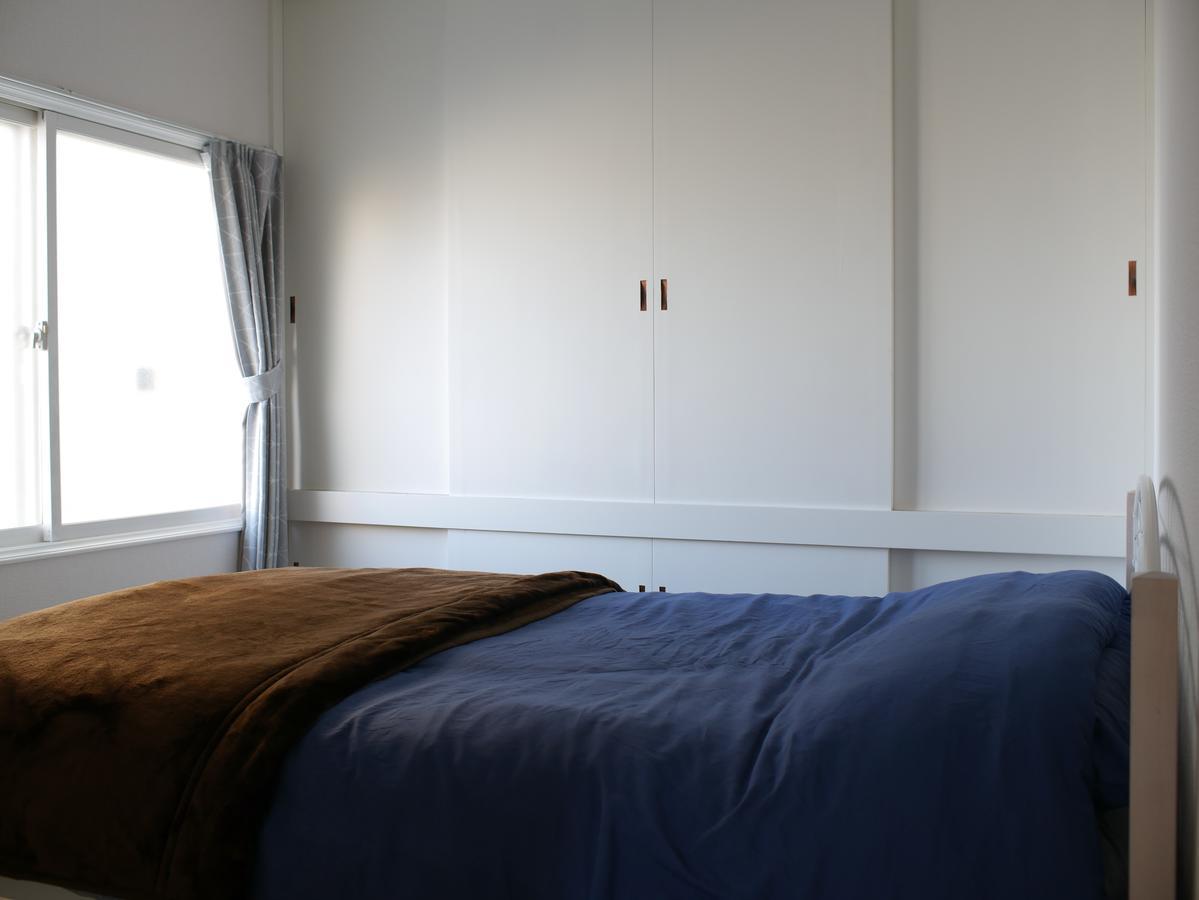 Hdo Sumikawa Villa Sapporo Exterior photo
